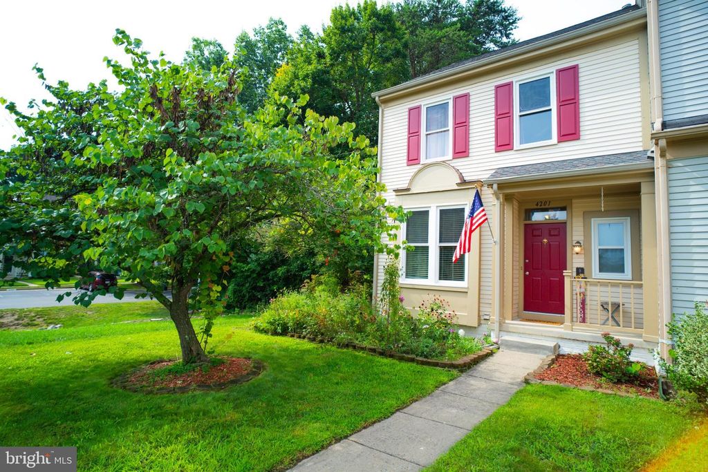 4201 DEVONWOOD WAY, Woodbridge, VA 22192