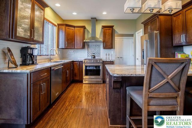 4934 Steuben Road, Lower Nazareth Twp, PA 18064