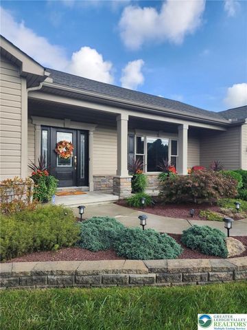 4934 Steuben Road, Lower Nazareth Twp, PA 18064