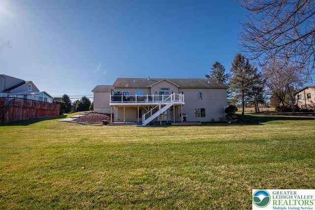 4934 Steuben Road, Lower Nazareth Twp, PA 18064