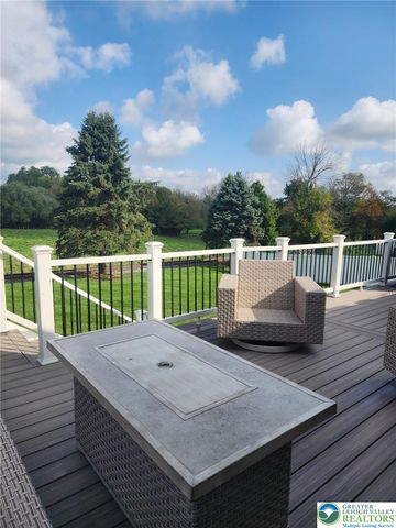 4934 Steuben Road, Lower Nazareth Twp, PA 18064