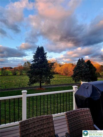 4934 Steuben Road, Lower Nazareth Twp, PA 18064