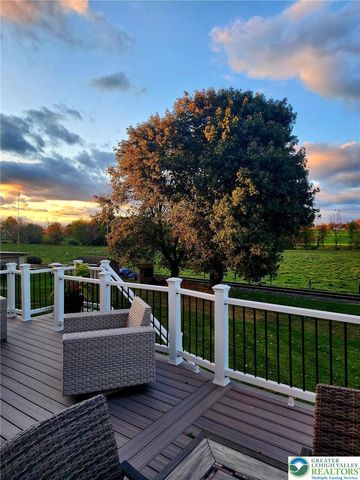 4934 Steuben Road, Lower Nazareth Twp, PA 18064