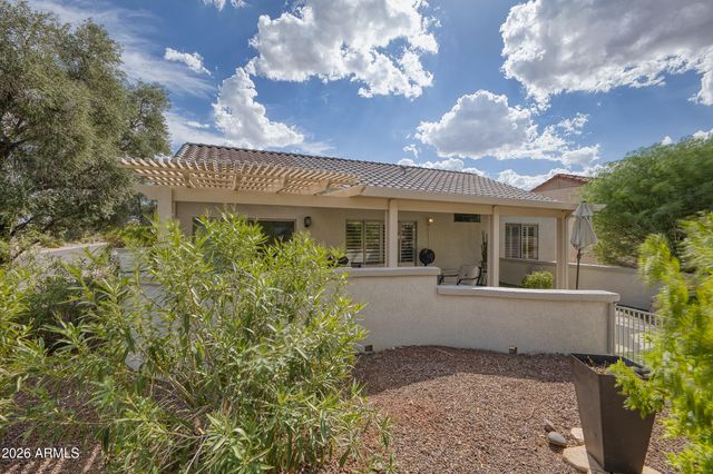 16204 W DESERT CANYON Drive, Surprise, AZ 85374