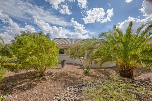 16204 W DESERT CANYON Drive, Surprise, AZ 85374