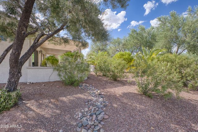 16204 W DESERT CANYON Drive, Surprise, AZ 85374