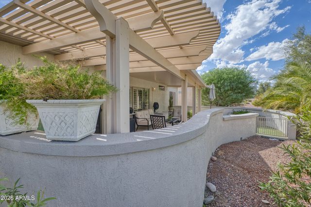 16204 W DESERT CANYON Drive, Surprise, AZ 85374
