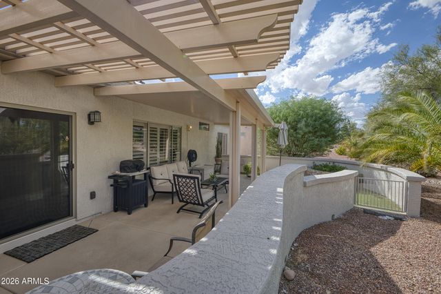 16204 W DESERT CANYON Drive, Surprise, AZ 85374