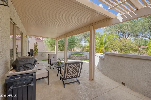 16204 W DESERT CANYON Drive, Surprise, AZ 85374