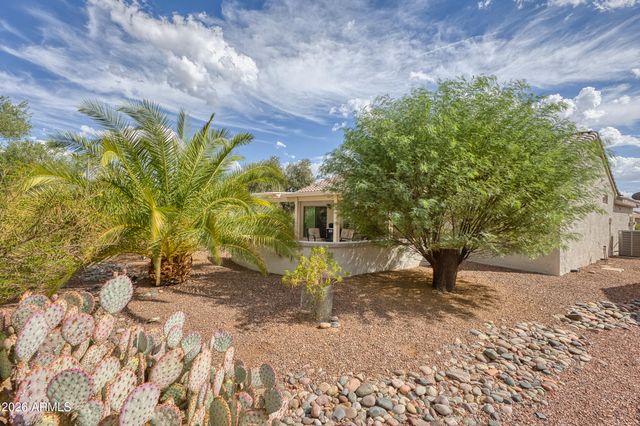 16204 W DESERT CANYON Drive, Surprise, AZ 85374