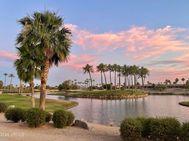 16204 W DESERT CANYON Drive, Surprise, AZ 85374