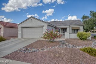 16204 W DESERT CANYON Drive, Surprise, AZ 85374