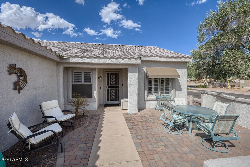 16204 W DESERT CANYON Drive, Surprise, AZ 85374 — photo 3