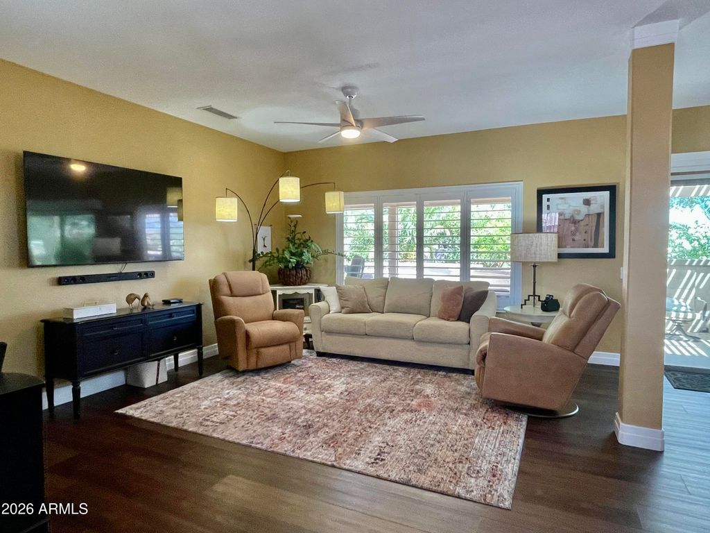 16204 W DESERT CANYON Drive, Surprise, AZ 85374 — photo 4