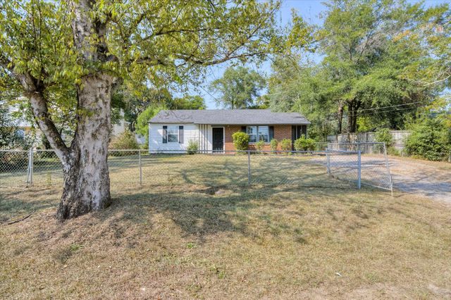 2447 Ridge Rd Road, Augusta, GA 30906