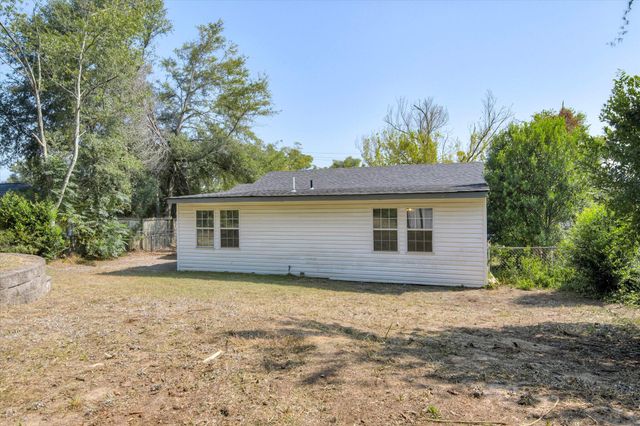 2447 Ridge Rd Road, Augusta, GA 30906