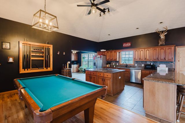 165 John Jones Road, Salvisa, KY 40372