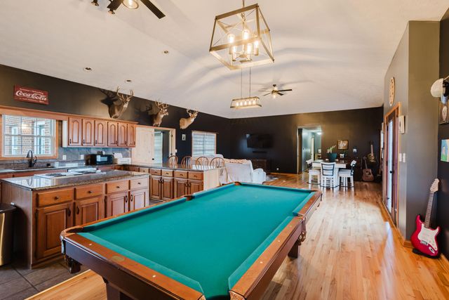 165 John Jones Road, Salvisa, KY 40372