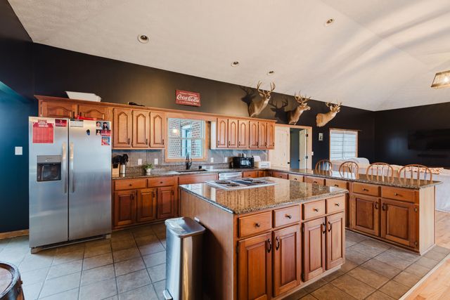 165 John Jones Road, Salvisa, KY 40372