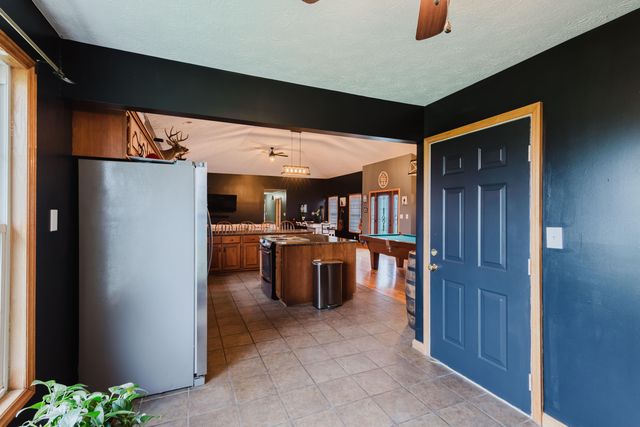 165 John Jones Road, Salvisa, KY 40372