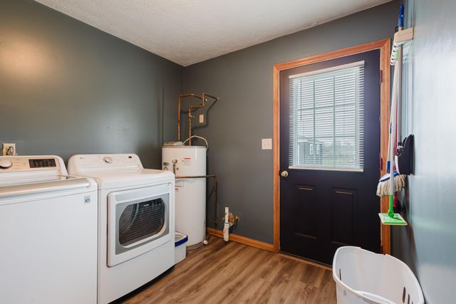 165 John Jones Road, Salvisa, KY 40372