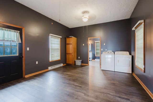 165 John Jones Road, Salvisa, KY 40372