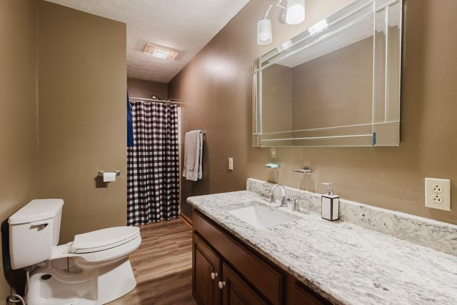 165 John Jones Road, Salvisa, KY 40372