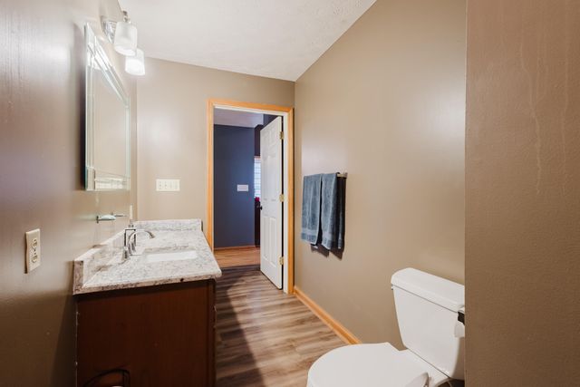 165 John Jones Road, Salvisa, KY 40372