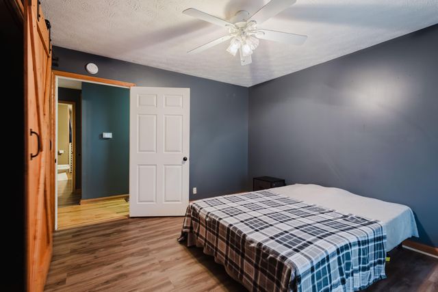 165 John Jones Road, Salvisa, KY 40372