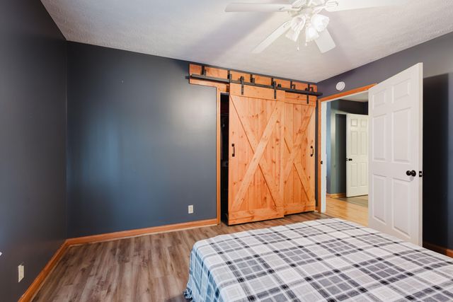 165 John Jones Road, Salvisa, KY 40372