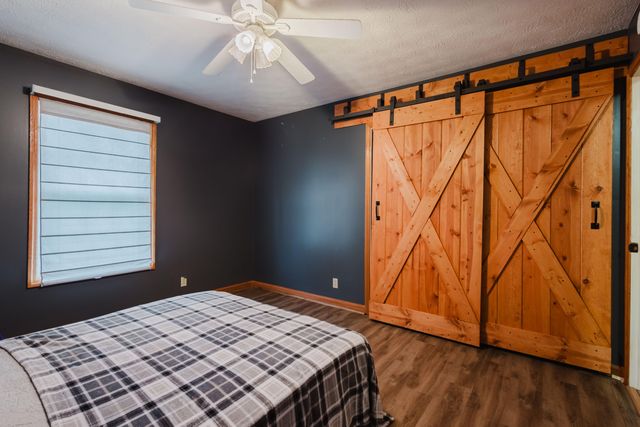 165 John Jones Road, Salvisa, KY 40372