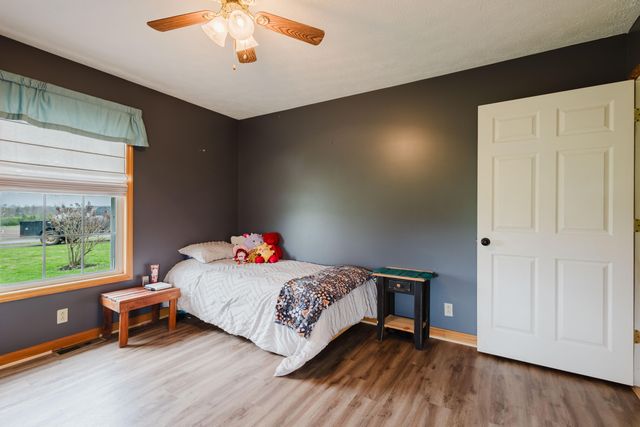 165 John Jones Road, Salvisa, KY 40372