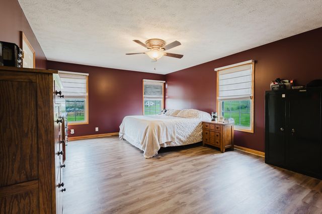 165 John Jones Road, Salvisa, KY 40372