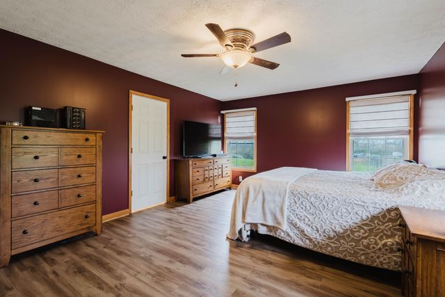 165 John Jones Road, Salvisa, KY 40372