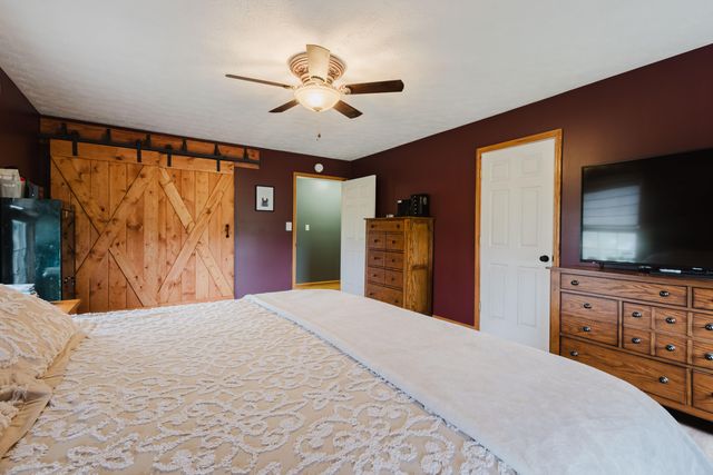 165 John Jones Road, Salvisa, KY 40372