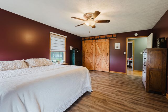 165 John Jones Road, Salvisa, KY 40372