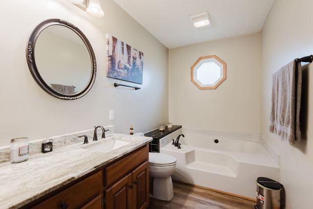 165 John Jones Road, Salvisa, KY 40372