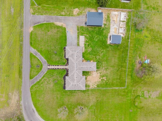 165 John Jones Road, Salvisa, KY 40372