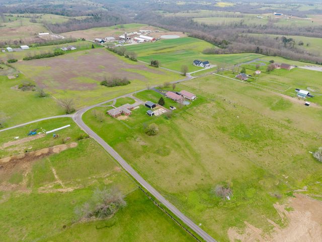 165 John Jones Road, Salvisa, KY 40372