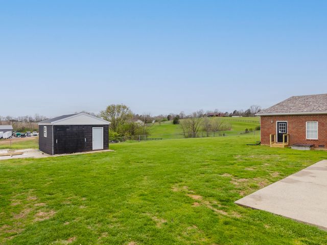 165 John Jones Road, Salvisa, KY 40372