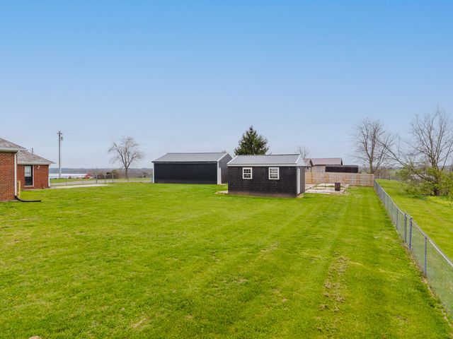 165 John Jones Road, Salvisa, KY 40372