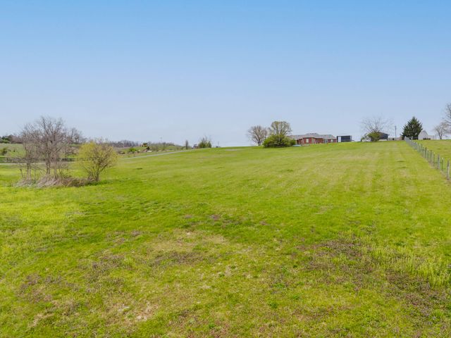 165 John Jones Road, Salvisa, KY 40372