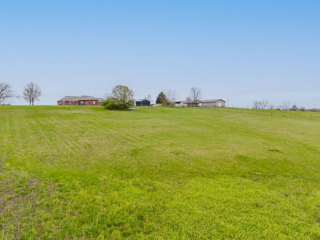 165 John Jones Road, Salvisa, KY 40372