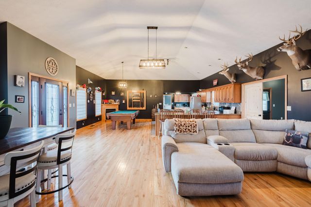 165 John Jones Road, Salvisa, KY 40372