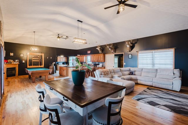 165 John Jones Road, Salvisa, KY 40372