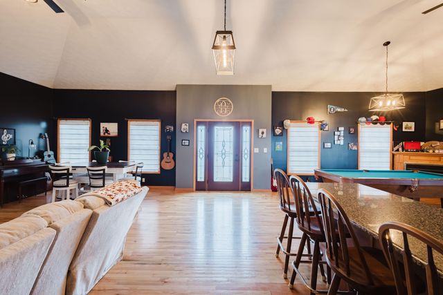 165 John Jones Road, Salvisa, KY 40372