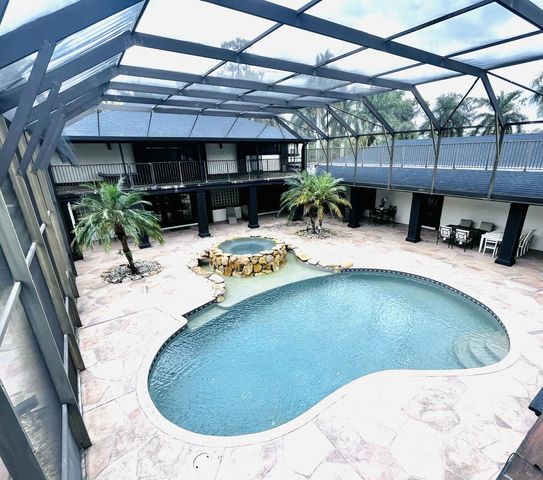 6186 Duckweed Road, Wellington, FL 33449