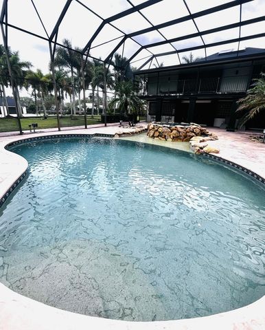 6186 Duckweed Road, Wellington, FL 33449