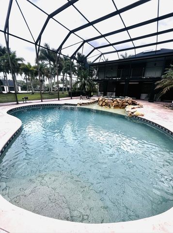 6186 Duckweed Road, Wellington, FL 33449