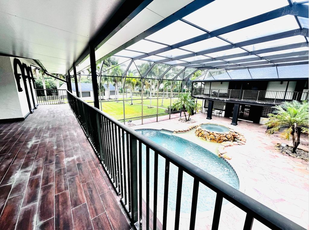 6186 Duckweed Road, Wellington, FL 33449